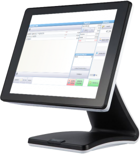 SAM4S TİTAN S260 (4 ÇEKİRDEK)